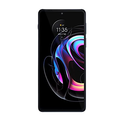 Motorola Edge 20 Pro