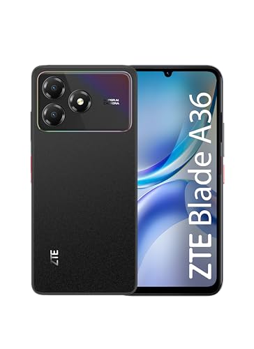 ZTE Blade A36 Smartphone 4G