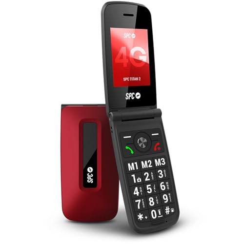 SPC Titan 2