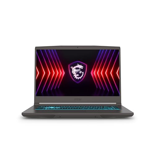 MSI Thin 15 B12VE-1230FR Ordinateur Portatile 39,6 cm (15.6") Full HD