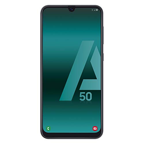 Samsung GALAXY A50 6.4" Telefono 128GB 4GB RAM
