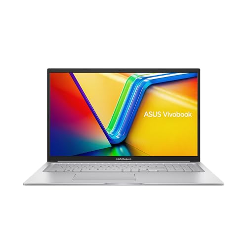 ASUS Vivobook 17 X1704VA Laptop