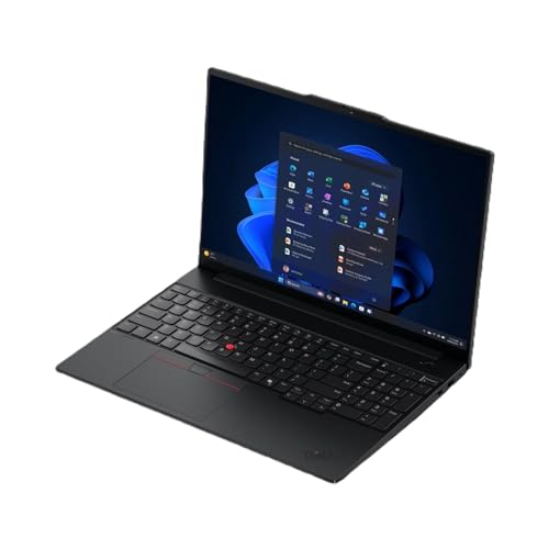 Lenovo ThinkPad E16 Gen 3 [Intel] Intel Core Ultra 7 255H Computer por