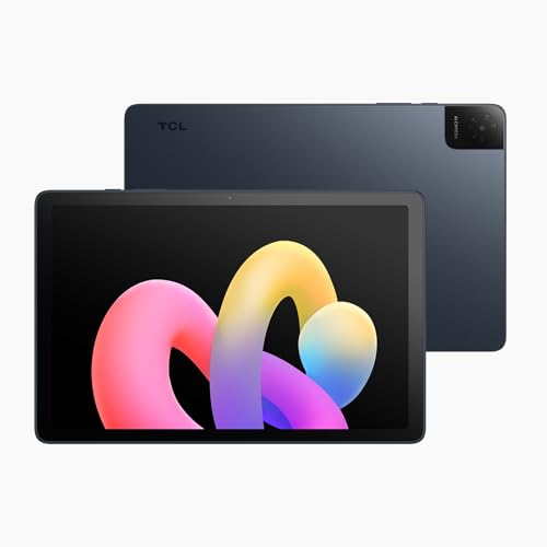 TCL Tab 10 Gen 4 Tablet