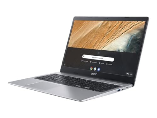 ACER Chromebook 315 (CB315-3HT-P0BX) 15,6" Full HD touch