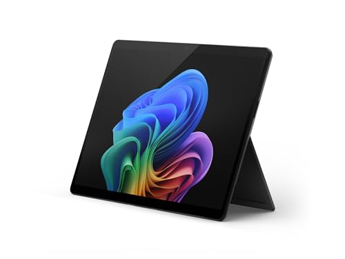 Microsoft Surface Pro 11 Copilot+ PC Qualcomm Snapdragon 512 GB 33 cm