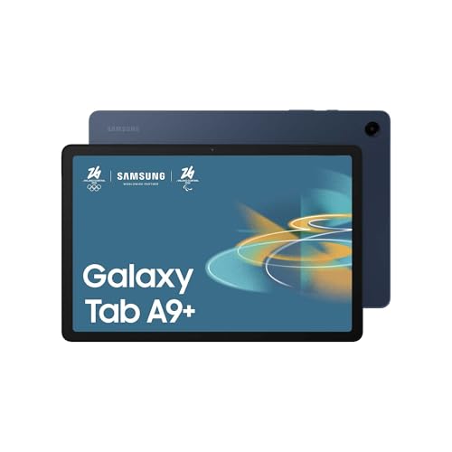 Samsung Galaxy Tab A9+