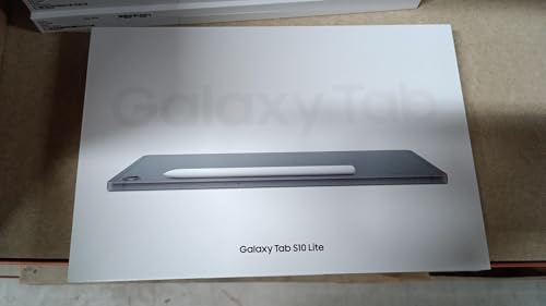Samsung X400 Galaxy Tab S10 Lite 10.9" Wi-Fi