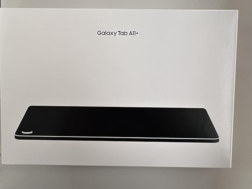 Samsung Galaxy Tab A11+ 128GB