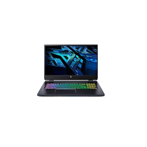 Acer Notebook Predator Triton 500 SE PT516-52s-79N3 40.6cm (16") WQXGA
