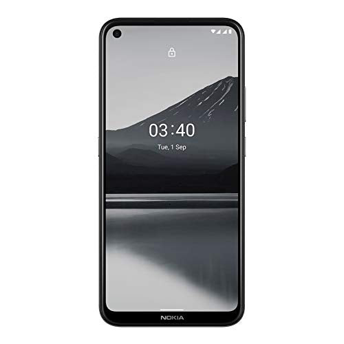 Nokia 3.4 Smartphone 4G Dual Sim
