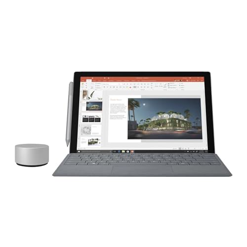 Microsoft Surface Pro