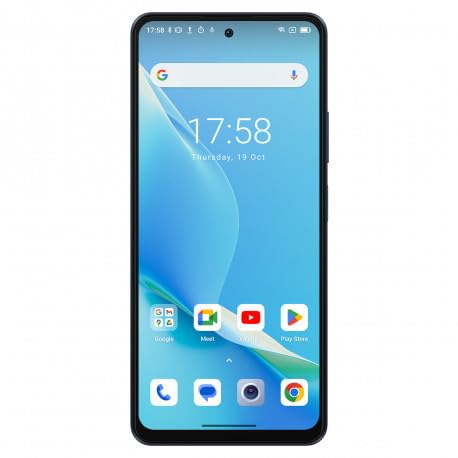 Blackview Shark 8 (Double Sim