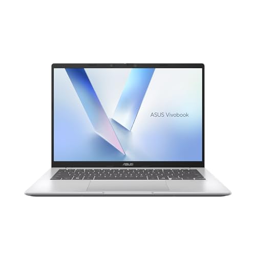 ASUS Vivobook 14 X1407QA 14" WUXGA (Snapdragon X X1