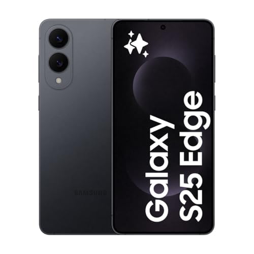 Samsung Galaxy S25 Edge