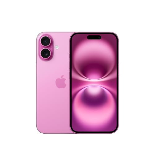 Apple iPhone 16 128 GB: Telefono 5G con Controllo fotocamera