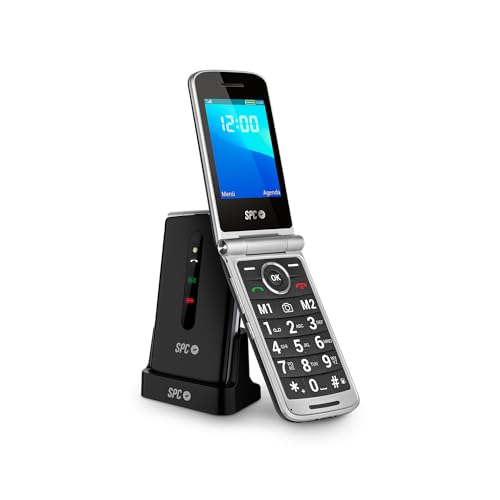 SPC Prince 4G