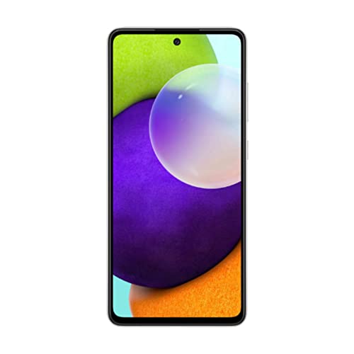 Samsung Galaxy A52 Smartphone