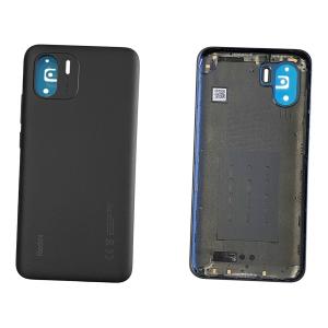 BACK COVER PER XIAOMI REDMI A1 NERO 55050002GP9T