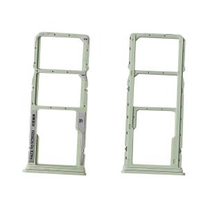 CARRELLO SIM PER XIAOMI REDMI A1 / A1 PLUS VERDE 48200000NX9T