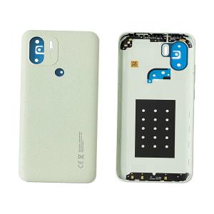 BACK COVER PER XIAOMI A1 PLUS 2022 VERDE 55050002JP9T