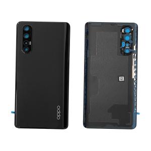 BACK COVER PER OPPO FIND X2 NEO CPH2009 NERO 4904015 4903388