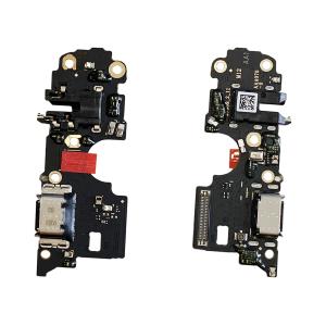 PCB RICARICA PER OPPO A16 CPH2269 / A16S CPH2271 / A54S CPH2273 4972904 4972907 - SERVICE PACK