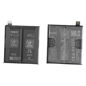 BATTERIA BLP767 PER OPPO FIND X2 PRO CPH2025 4903814 - SERVICE PACK