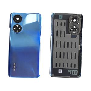 BACK COVER PER HONOR X7 4G CMA-LX1 BLU 97071BWW
