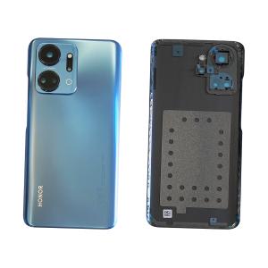 BACK COVER HONOR X7A BLU 9707AAKU