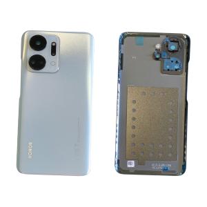 BACK COVER HONOR X7A SILVER 9707AAKV