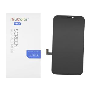 DISPLAY LCD PER IPHONE 12 MINI (INCELL iTruColor FLY)