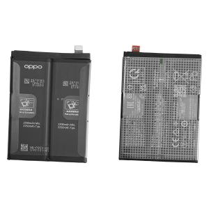 BATTERIA BLP855 PER OPPO FIND X5 LITE CPH2371 / RENO7 5G CPH2371 4200006 SERVICE PACK