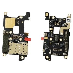 PCB SIM PER ONEPLUS 7T PRO 1041100080 4964218