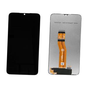 DISPLAY LCD PER HONOR X8 5G / HONOR X6 4G NERO