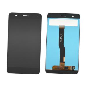 DISPLAY LCD PER HUAWEI NOVA NERO