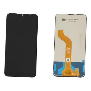 DISPLAY LCD PER NOKIA G11 PLUS NERO
