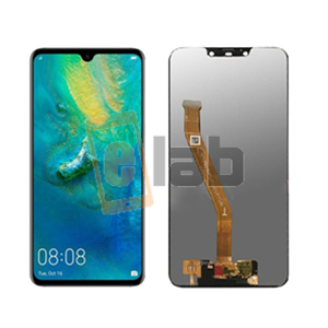 DISPLAY - LCD HUAWEI MATE 20 LITE NERO SNE-AL00 SNE-LX1 SNE-LX2 SNE-LX3