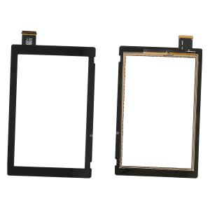 TOUCH SCREEN PER NINTENDO SWITCH HAC-001 NERO VER. FLAT QR CODE
