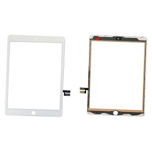 TOUCH SCREEN PER IPAD 7a 2019 / 8a 2020 10.2 BIANCO (Real Copper)