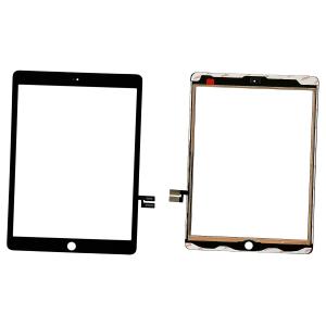 TOUCH SCREEN PER IPAD 7a 2019 / 8a 2020 10.2 NERO (Real Copper)