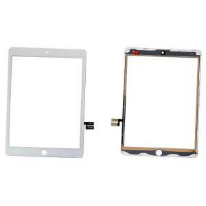 TOUCH SCREEN PER IPAD 9a 2021 10.2 BIANCO (Real Copper)