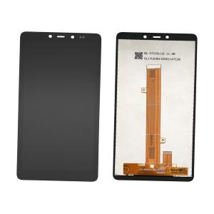 DISPLAY LCD PER NOKIA C2 2nd Edition TA-1454 TA-1468 NERO