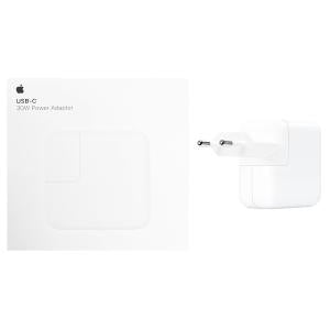 PRESA USB-C TYPE-C APPLE MY1W2ZM/A 30W USB-C MODEL BLISTER RETAIL