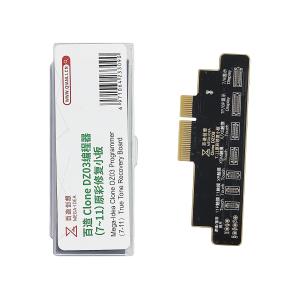 MODULO AGGIUNTIVO MEGA-IDEA RIPARAZIONE TRUETONE IPHONE 7 - 11 PER PROGRAMMATORE CLONE-DZ03