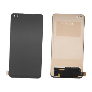 DISPLAY LCD PER OPPO RENO 4 5G CPH2091 NERO (TFT)