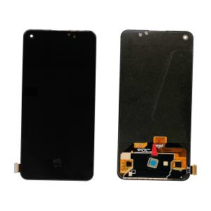 DISPLAY LCD PER OPPO RENO 6 5G NERO (AMOLED)