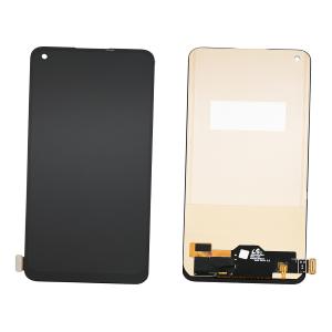 DISPLAY LCD PER OPPO RENO 8 5G CPH2359 NERO (TFT)