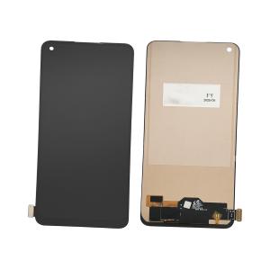 DISPLAY LCD PER REALME 9 PRO+ PLUS RMX3392 RMX3393 NERO (TFT)