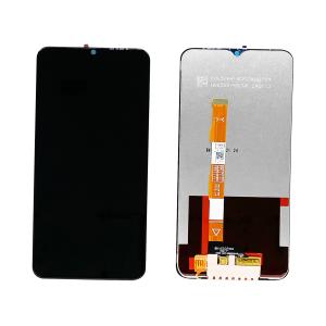 DISPLAY LCD PER VIVO Y31S V2054A V2068A NERO